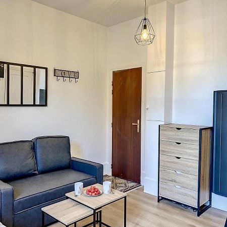 Rose Apartment Honfleur Exterior foto